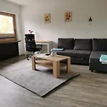 Apartamento Ferienwohnung Waldbroel Waldbrol