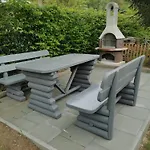 Ferienwohnung Waldbroel
