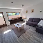 Ferienwohnung Waldbroel Apartamento Waldbrol