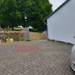 아파트 Ferienwohnung Waldbroel