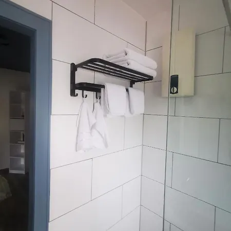 Ferienwohnung Waldbroel * Waldbrol