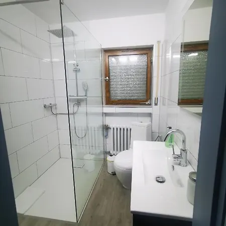 Ferienwohnung Waldbroel *