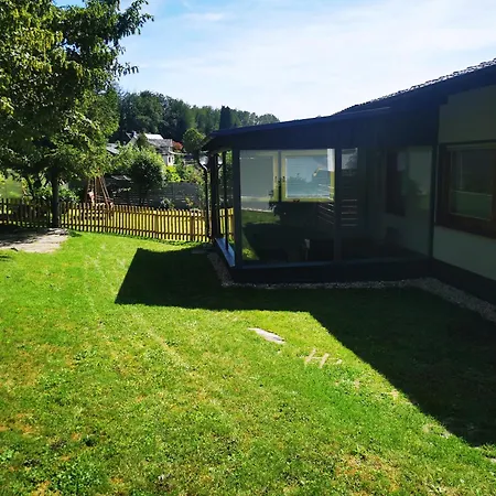 Апартаменты Ferienwohnung Waldbroel Вальдбрёль