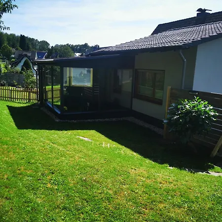 Ferienwohnung Waldbroel Waldbrol