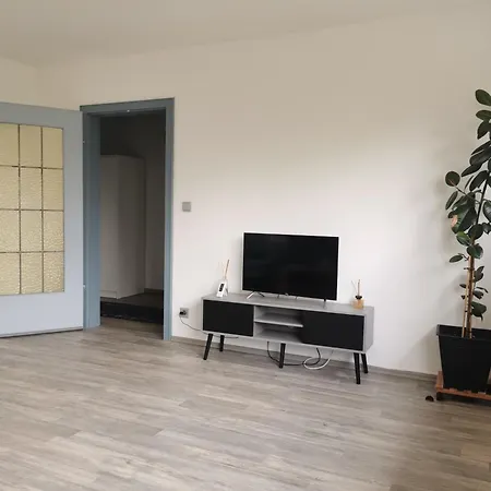 Ferienwohnung Waldbroel