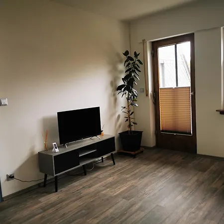 Apartament Ferienwohnung Waldbroel