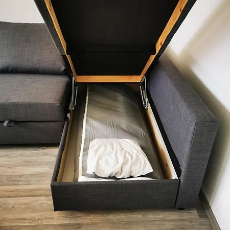 Ferienwohnung Waldbroel Waldbrol