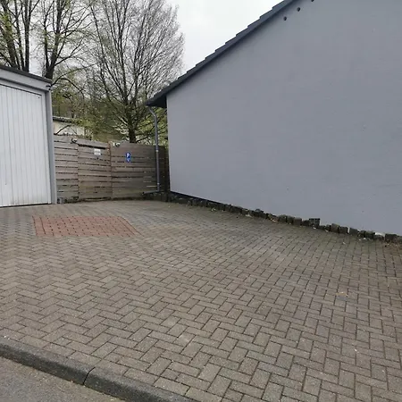Apartment Waldbroel Waldbrol
