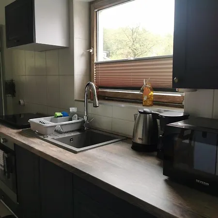 Ferienwohnung Waldbroel