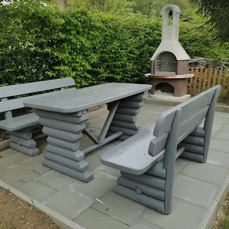 Ferienwohnung Waldbroel