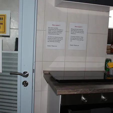 Ferienwohnung Waldbroel Waldbrol