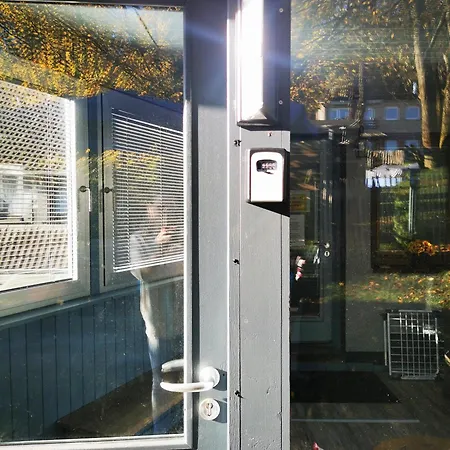 Ferienwohnung Waldbroel * Waldbrol