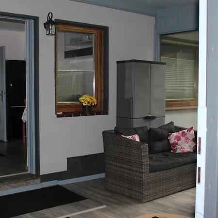 Ferienwohnung Waldbroel