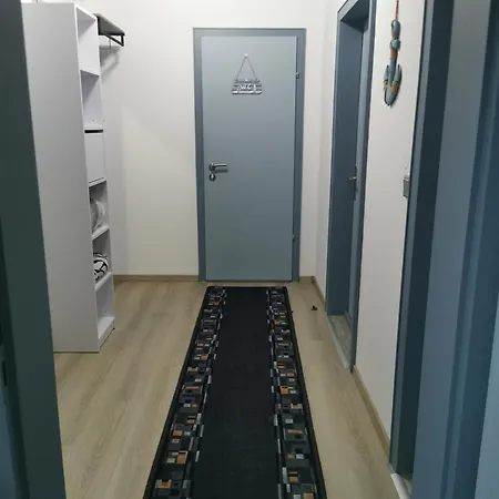 Ferienwohnung Waldbroel Apartament Waldbrol