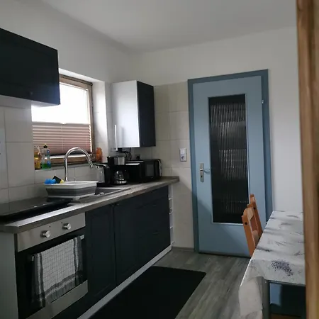 Ferienwohnung Waldbroel *