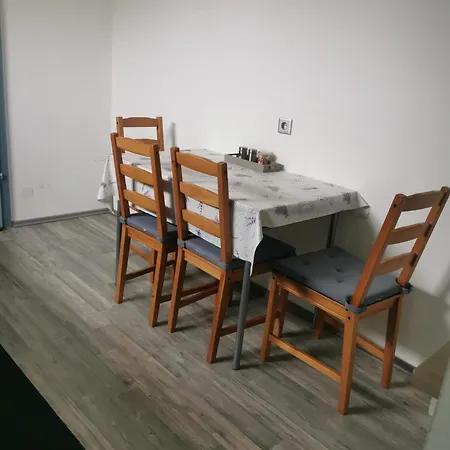 Ferienwohnung Waldbroel Вальдбрёль