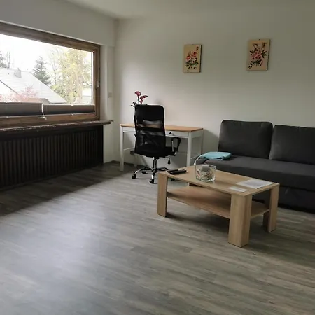 Ferienwohnung Waldbroel * Вальдбрёль