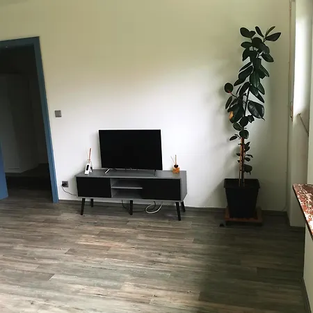 Apartment Ferienwohnung Waldbröl