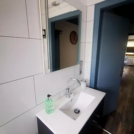 Ferienwohnung Waldbroel Apartament Waldbrol