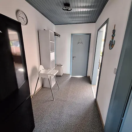 Ferienwohnung Waldbröl * Waldbrol