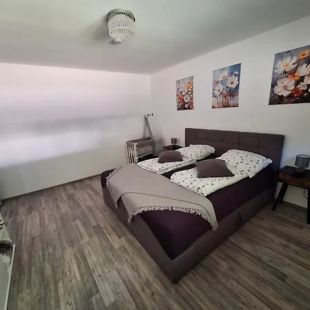 Ferienwohnung Waldbröl Apartment