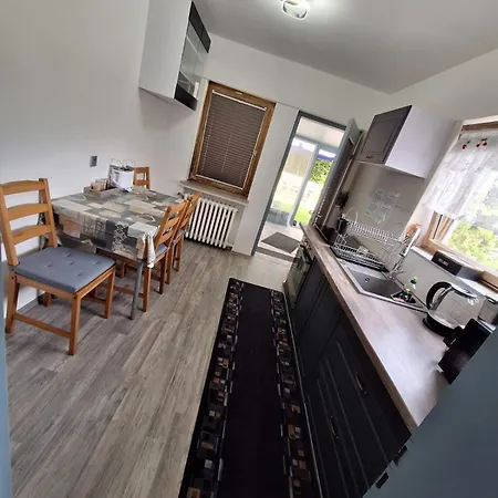 Ferienwohnung Waldbroel