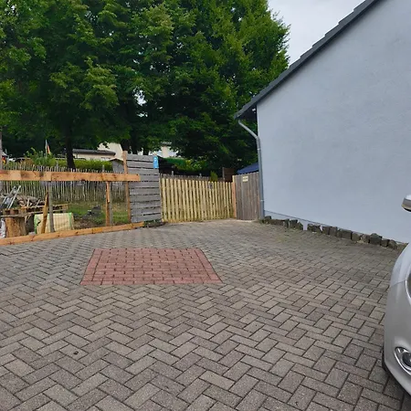 Ferienwohnung Waldbroel Apartament *