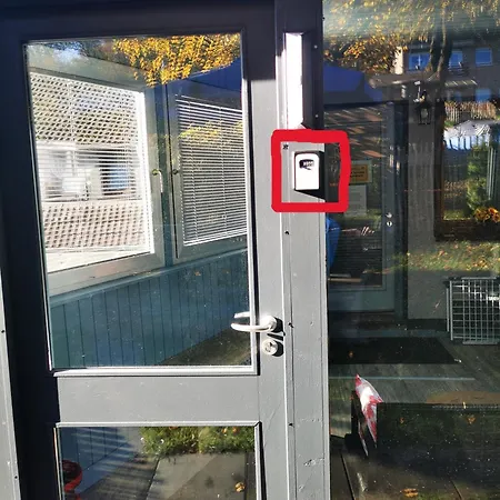 Apartamento Ferienwohnung Waldbroel
