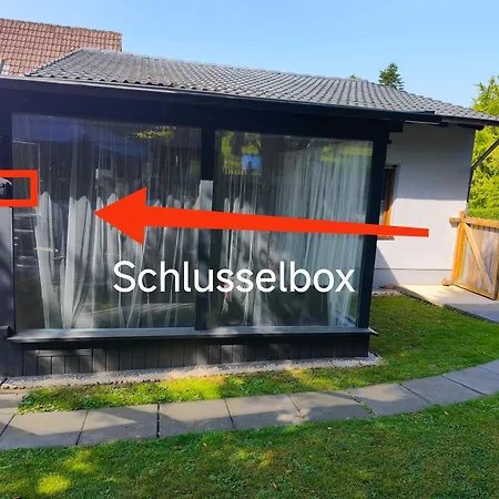 Ferienwohnung Waldbroel * Waldbrol