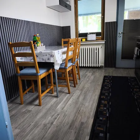 Ferienwohnung Waldbröl *