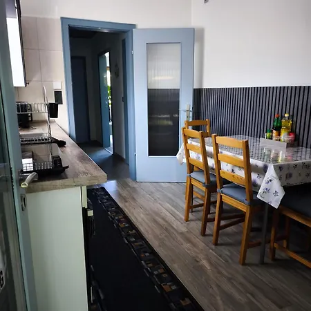 Ferienwohnung Waldbröl Apartment *