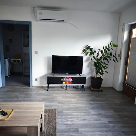 Apartment Ferienwohnung Waldbröl