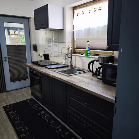 Ferienwohnung Waldbröl Apartment