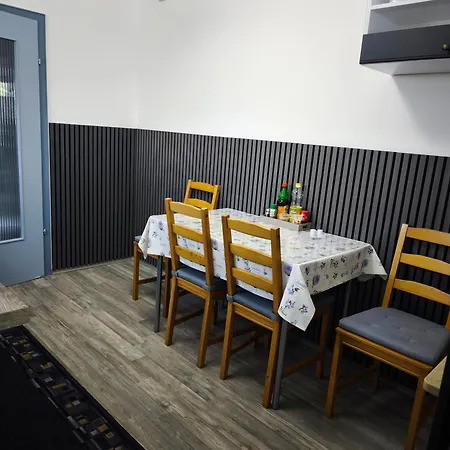 Apartment Ferienwohnung Waldbröl