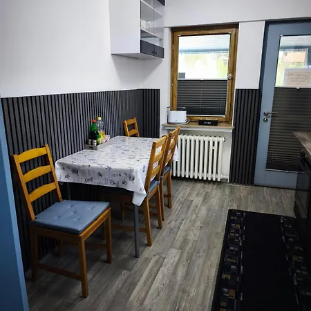 Ferienwohnung Waldbroel Apartamento Waldbrol