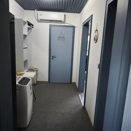 Ferienwohnung Waldbröl *