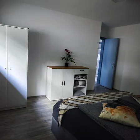 Ferienwohnung Waldbroel Waldbrol