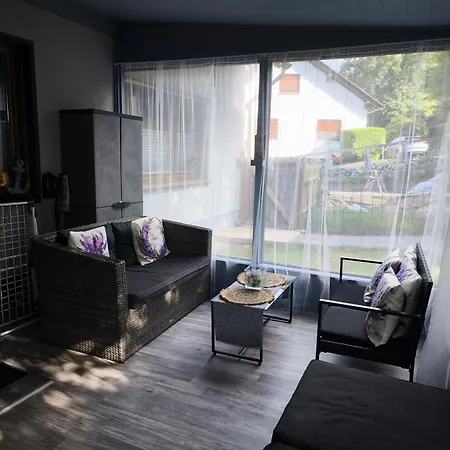 Apartment Ferienwohnung Waldbröl Waldbrol