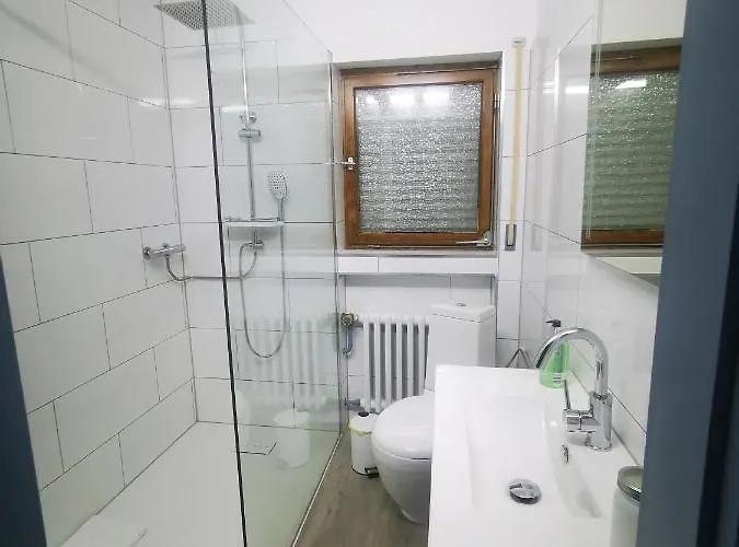 Ferienwohnung Waldbröl *