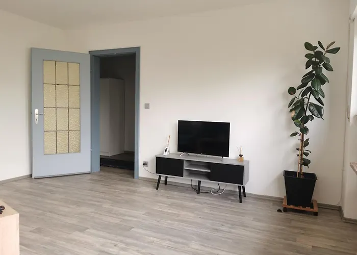 Ferienwohnung Waldbröl
