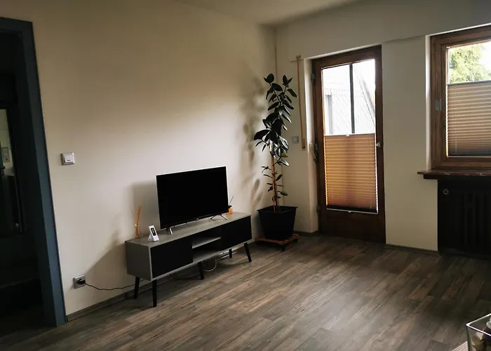 Apartment Ferienwohnung Waldbröl