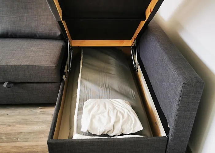 Ferienwohnung Waldbröl Waldbrol