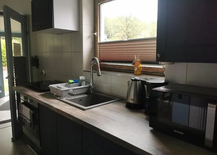 Ferienwohnung Waldbröl