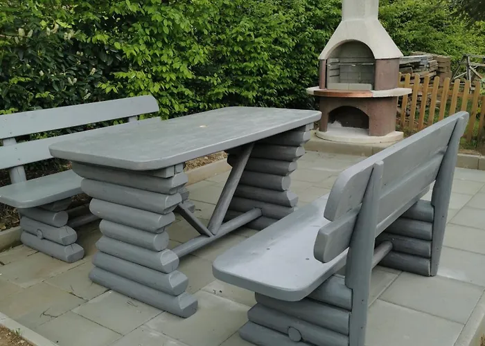 Ferienwohnung Waldbröl