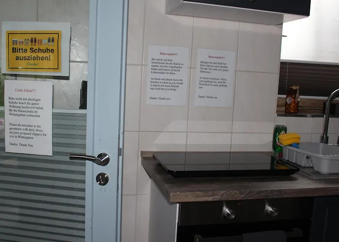 Ferienwohnung Waldbröl Waldbrol