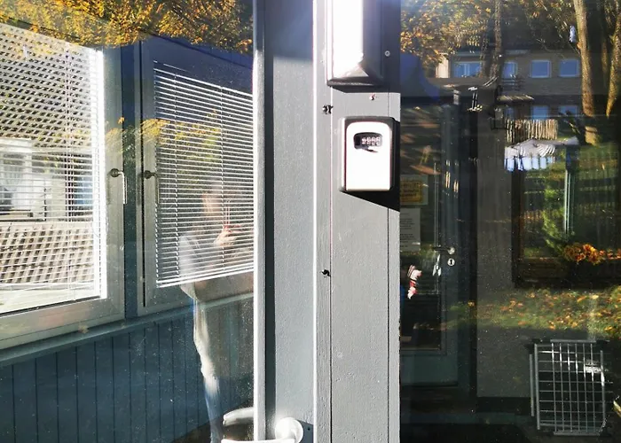 Ferienwohnung Waldbröl * Waldbrol