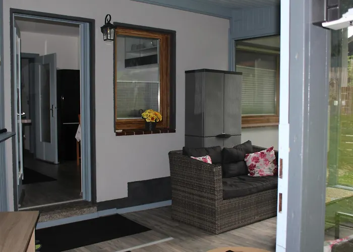 Ferienwohnung Waldbröl