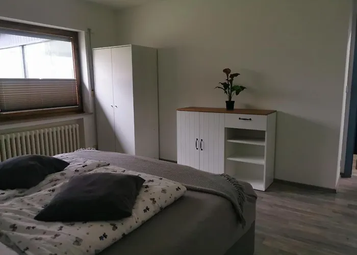 Ferienwohnung Waldbröl Apartment *