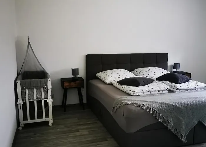 Ferienwohnung Waldbröl Apartment *