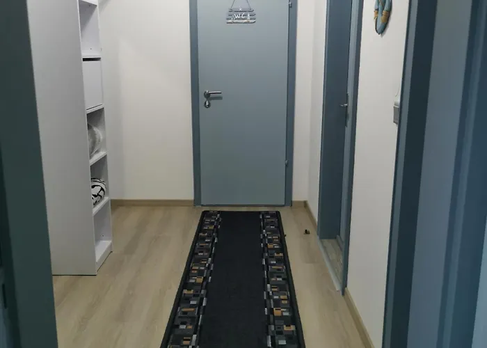 Ferienwohnung Waldbroel Apartment Waldbrol